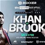 khan v brook bet